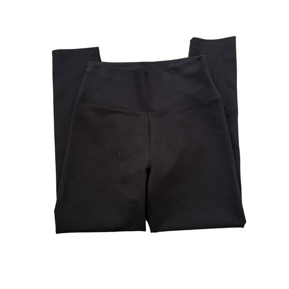Modern Citizen Black High Waisted Pull On Pants Sz S - Picture 2 of 6